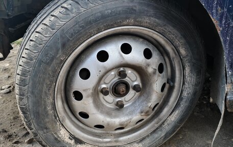 Chevrolet Lanos I, 2007 год, 30 000 рублей, 6 фотография