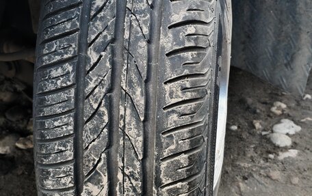 Chevrolet Lanos I, 2007 год, 30 000 рублей, 7 фотография