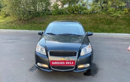 Chevrolet Nexia, 2020 год, 900 000 рублей, 8 фотография