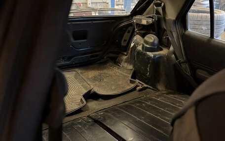 Ford Fiesta, 1994 год, 90 000 рублей, 2 фотография