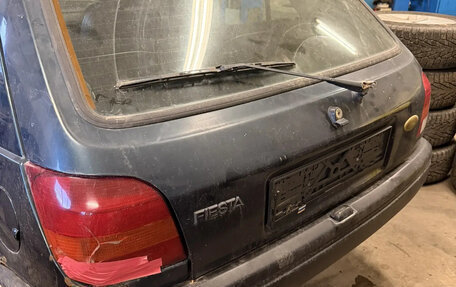 Ford Fiesta, 1994 год, 90 000 рублей, 7 фотография