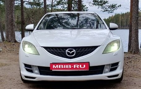 Mazda 6, 2008 год, 820 000 рублей, 7 фотография