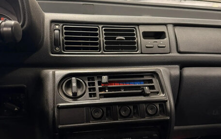 Ford Fiesta, 1994 год, 90 000 рублей, 8 фотография