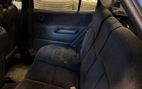 Ford Fiesta, 1994 год, 90 000 рублей, 11 фотография