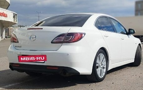 Mazda 6, 2008 год, 820 000 рублей, 5 фотография