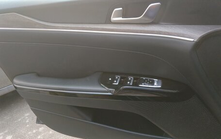 KIA K5, 2021 год, 2 650 000 рублей, 2 фотография