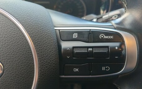 KIA K5, 2021 год, 2 650 000 рублей, 5 фотография