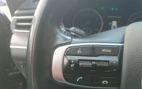 KIA K5, 2021 год, 2 650 000 рублей, 3 фотография