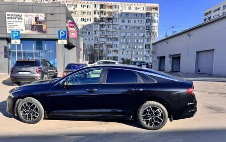 KIA K5, 2021 год, 2 650 000 рублей, 10 фотография