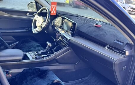 KIA K5, 2021 год, 2 650 000 рублей, 8 фотография