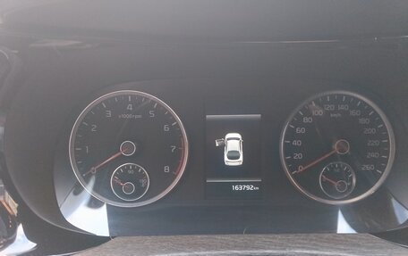 KIA K5, 2021 год, 2 650 000 рублей, 7 фотография