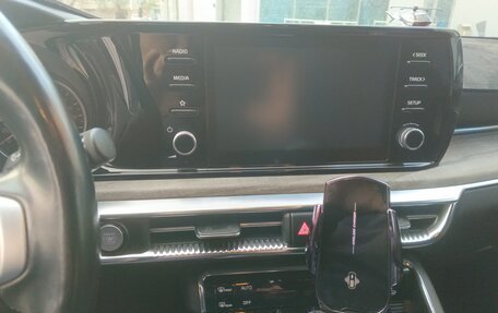 KIA K5, 2021 год, 2 650 000 рублей, 4 фотография