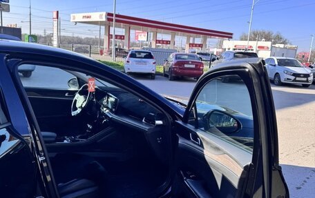 KIA K5, 2021 год, 2 650 000 рублей, 11 фотография