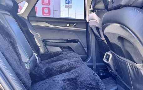 KIA K5, 2021 год, 2 650 000 рублей, 16 фотография