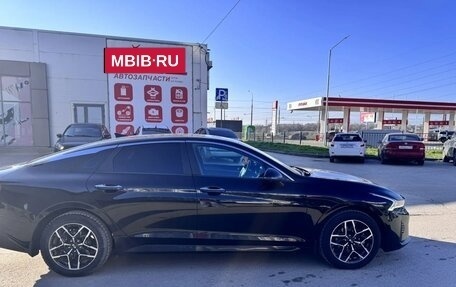 KIA K5, 2021 год, 2 650 000 рублей, 12 фотография