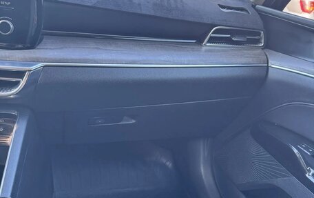 KIA K5, 2021 год, 2 650 000 рублей, 19 фотография