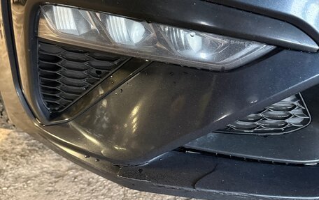 KIA Optima IV, 2019 год, 1 500 000 рублей, 9 фотография