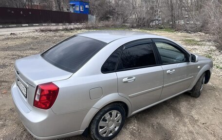 Chevrolet Lacetti, 2011 год, 550 000 рублей, 2 фотография