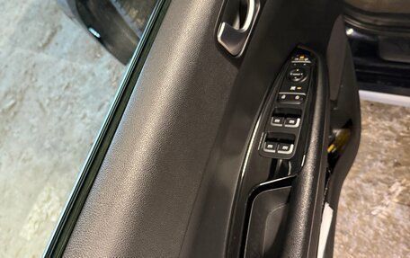 KIA Optima IV, 2019 год, 1 500 000 рублей, 8 фотография