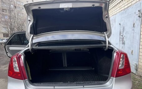 Chevrolet Lacetti, 2011 год, 550 000 рублей, 4 фотография