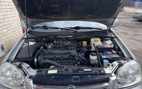 Chevrolet Lacetti, 2011 год, 550 000 рублей, 8 фотография