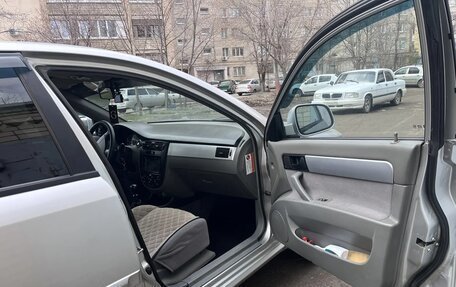 Chevrolet Lacetti, 2011 год, 550 000 рублей, 5 фотография