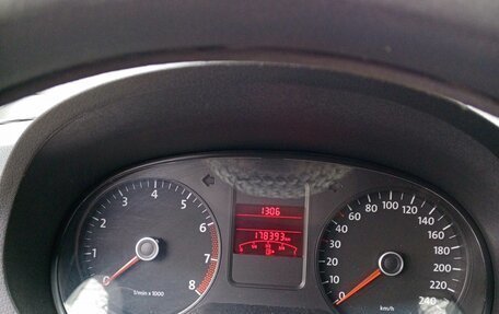 Volkswagen Polo VI (EU Market), 2012 год, 720 000 рублей, 6 фотография