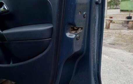 Volkswagen Polo VI (EU Market), 2012 год, 720 000 рублей, 9 фотография