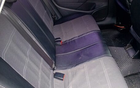 Volkswagen Polo VI (EU Market), 2012 год, 720 000 рублей, 10 фотография