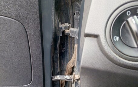 Volkswagen Polo VI (EU Market), 2012 год, 720 000 рублей, 7 фотография