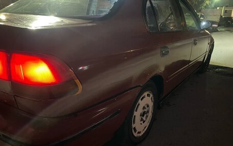 Honda Civic VII, 1996 год, 130 000 рублей, 9 фотография