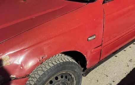 Honda Civic VII, 1996 год, 130 000 рублей, 5 фотография