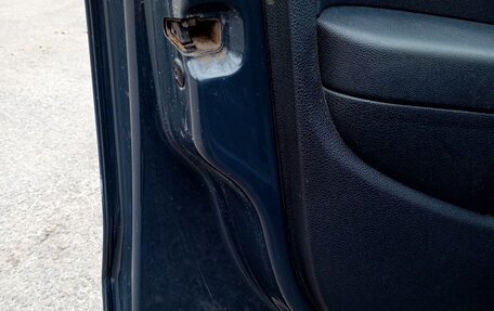 Volkswagen Polo VI (EU Market), 2012 год, 720 000 рублей, 8 фотография