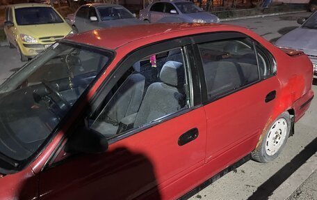 Honda Civic VII, 1996 год, 130 000 рублей, 6 фотография