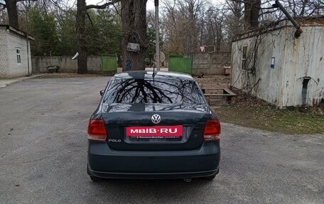 Volkswagen Polo VI (EU Market), 2012 год, 720 000 рублей, 3 фотография