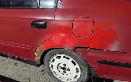 Honda Civic VII, 1996 год, 130 000 рублей, 7 фотография