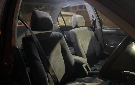 Honda Civic VII, 1996 год, 130 000 рублей, 20 фотография