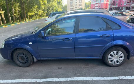 Chevrolet Lacetti, 2011 год, 480 000 рублей, 3 фотография