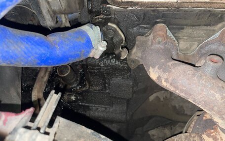 Honda Civic VII, 1996 год, 130 000 рублей, 15 фотография