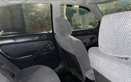 Honda Civic VII, 1996 год, 130 000 рублей, 12 фотография