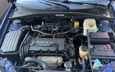 Chevrolet Lacetti, 2011 год, 480 000 рублей, 4 фотография