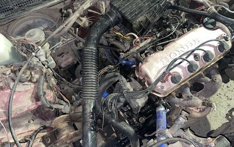 Honda Civic VII, 1996 год, 130 000 рублей, 14 фотография