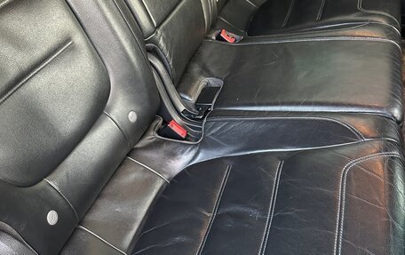 Volkswagen Touareg III, 2011 год, 1 630 000 рублей, 8 фотография