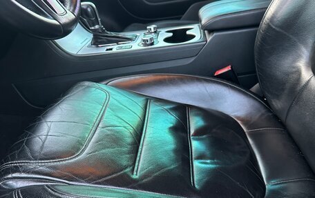 Volkswagen Touareg III, 2011 год, 1 630 000 рублей, 13 фотография