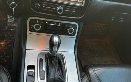 Volkswagen Touareg III, 2011 год, 1 630 000 рублей, 15 фотография