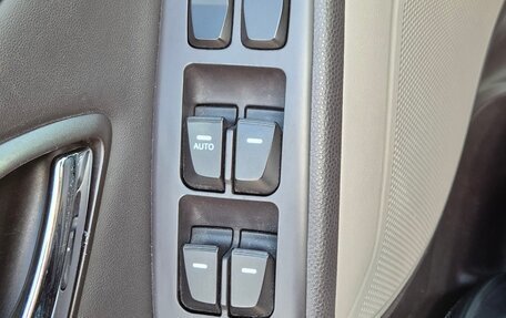 Hyundai ix35 I рестайлинг, 2012 год, 1 400 000 рублей, 6 фотография