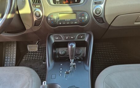 Hyundai ix35 I рестайлинг, 2012 год, 1 400 000 рублей, 7 фотография