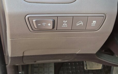 Hyundai ix35 I рестайлинг, 2012 год, 1 400 000 рублей, 5 фотография