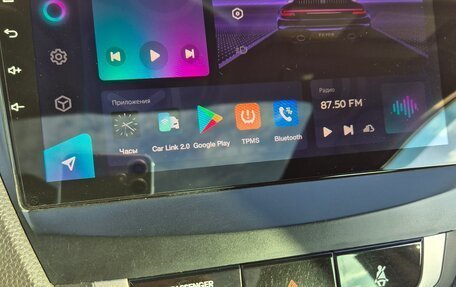 Hyundai ix35 I рестайлинг, 2012 год, 1 400 000 рублей, 9 фотография