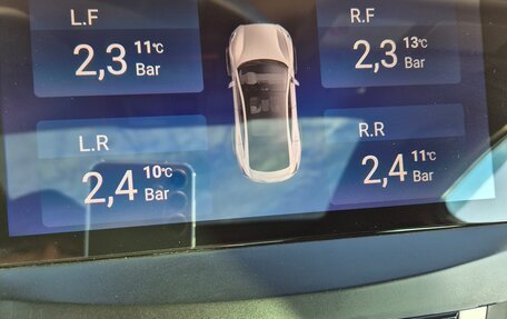 Hyundai ix35 I рестайлинг, 2012 год, 1 400 000 рублей, 11 фотография